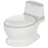 Image de Jané First Potty Pot d’Apprentissage avec Son de Chasse d’Eau, Antidérapant, Bac Amovible Anti-Éclaboussures, Facile à Nettoyer en occasion ou reconditionné