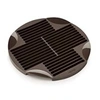 Image de Lékué 0210600m10m017 moule à stick marron silicone platine