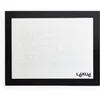 Image de Tapis de cuisson en silicone 60 x 40 cm - Lekue - Blanc - Silicone