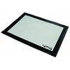 Image de Lékué Tapis de cuisson en silicone 40 x 30 cm Blanc/Noir en occasion ou reconditionné
