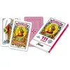 Image de Jeu geant n ° 111, lettres espagnoles, couleur rouge (f21597)