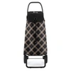 Image de Poussette de marché 2 roues 43l IMX397 Negro