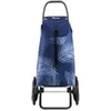 Image de Poussette de marché 6 roues 43l bleu IMX439 Klein
