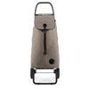 Image de Poussette de marché 2 roues 43l IMX474 Beige