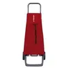 Image de F947C JOY CHARIOT 2 ROUES JET ROUGE