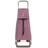 Image de Poussette 2r jet tweed joy mauve jet038 malva