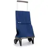 Image de Rolser Chariot De Courses Original Mf Klein Folding One Size