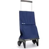 Image de Poussette de marché 2 roues 40l bleue PLE001 KLEIN