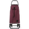 Image de Poussette de marché 4 roues 43l IMX305BURDEOS