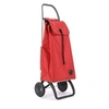 Image de Poussette de marché 2 roues 43l rouge IMX301 ROJO