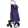 Image de Poussette de marché 6 roues 43l IMX303 MORE