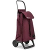 Image de Poussette de marché 2 roues 32 l BAB012 Burdeos