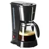 Image de Cafetière goutte à goutte CA288N 600W (8 tasses) Noir