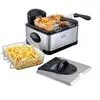 Image de Friteuse FR700 4 L Acier inoxydable