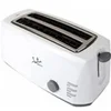 Image de Grille-pain TT584 1400W Blanc