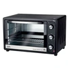 Image de Four Posable HN945 45L 2000W 230V 4 Fonctions Lumière Intérieure Noir