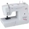 Image de Machine à Coudre MC744 60W Câble Electrique Plastique Blanc