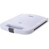 Image de Jata SW551 Boîte à sandwich en plastique Blanc en occasion ou reconditionné