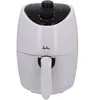 Image de Jata friteuse sans huile. 2 L dhuile. Cuve amovible antiadhesif. noir
