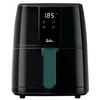 Image de Friteuse sans Huile JEFR1226 Noir 1400 W 4 L