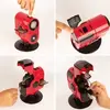 Image de Jeux d'imagination Play Fun Camera Spy Escape Rouge 27x27x8 cm 642218