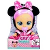 Image de Poupon Dressy Minnie