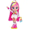 Image de Poupée Cry Babies - Dreamy & Rym - Rose