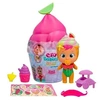 Image de - Poupée Frozen Frutti Icy World Cry Babies Magic Tears - A partir de 3 ans