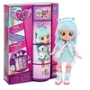 Image de Poupée BFF Series 1 Kristal