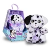 Image de Peluche Baby Paws - mon bébé chien, Dalmatien