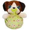 Image de Peluche A Fonctions - - 922389 - Baby Paws Mini - Mon Bébé Chien Beagle