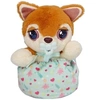 Image de Peluche A Fonctions - - 922402 - Baby Paws Mini - Mon Bébé Chien Shiba Inu