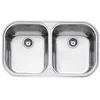 Image de Teka Double évier Stylo-2c Rectangular One Size