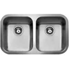Image de Teka Double évier Be 2c 780 Rectangular One Size
