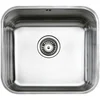 Image de Teka évier Be 45.40 Rectangular One Size