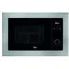 Image de HOR.M TEKA 20L MS620BIS INOX (40584010) en occasion ou reconditionné