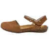 Image de El Naturalista Sandales N412 Wakataua Barefoot EU 38