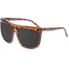 Image de Ocean Sunglasses Lunettes De Soleil Leopardo
