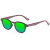 Image de Paloalto Lunettes De Soleil Polarisées Laguna Beach Wood