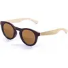 Image de Lenoir Eyewear Lunettes De Soleil Polarisées Dune
