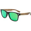Image de Ocean Sunglasses Lunettes De Soleil Polarisées Beach
