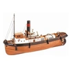 Image de Artesania - Maquette en bois - Bateau Sanson