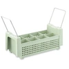 Image de Panier pour Couverts 8 Compartiments