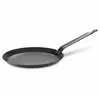 Image de Poêle à Crêpes en Acier 24 cm