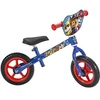 Image de Paw Patrol Draisienne à 2 Roues 10 pouces Garçon Bleu