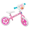 Image de Running bike 10 Peppa Pig pink 195
