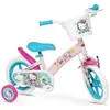 Image de Hello Kitty - Velo 12 Pouces