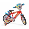 Image de Children's Bike 16 Paw Patrol Red 1678 NEW