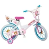 Image de Bikes Paw Patrol Blanco 16´´ Bike Blanc 4-6 Years Garçon
