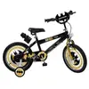 Image de Velo 16 pouces batman 5/7 ans stabilisateur